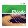 D&#039;addario Ej18 Phosphor Bronze 14-59 Acoustic Strings, Heavy