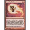 1x Fiery Bombardment - - Eventide - - mint #1 small image