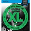 D&#039;Addario EXL220BT Balanced Tension Nickel Wound Extra ... (4-pack) Value Bundle
