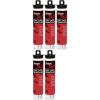 Planet Waves Lubrikit Friction Remover For Nut, Tremolo... (5-pack) Value Bundle #1 small image