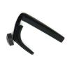 New D&#039;Addario Planet Waves NS Classical Guitar Capo Lite - Black - CP-16 #2 small image