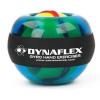 Dynaflex Gyro Hand Exerciser Hands Wrists Forearm Warm Up Play Improve Endurance