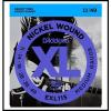 D&#039;Addario EXL115 Nickel Blues / Jazz Electric Guitar Strings Single-Pack 11 - 49