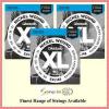 D&#039;Addario EXL148 - 3 Sets Nickel Wound Electric Guitar Strings, 12 - 60  EXL 148 #1 small image