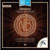 D&#039;Addario NB1253 Nickel Bronze Acoustic Strings Li