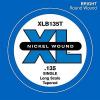 D&#039;ADDARIO XLB135T SINGLE LOW &#039;B&#039; NICKEL BASS STRING - .135 TAPERED, LONG SCALE #1 small image
