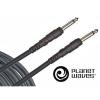 Planet Waves Classic Series 10&#039; Instrument Cable - AUTHORIZED &amp; FRIENDLY DEALER! #1 small image