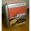 D&#039;Addario EJ17. 5 sets in Collectors Tin + Micro Sound Hole Tuner! Gauge: 13-56