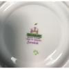 Salisbury Bone China Eventide Made in England Saucer 5.5&#034; Rnd Saucer Only