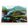 Postcard Eventide Upper Lake Lough Leane Killarney County Kerry Ireland PU A30