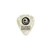 Planet Waves 1CWP2-25 Pearl Celluloid Picks Light White Pearl 25er Pack | NEU #1 small image