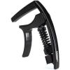 Planet Waves PW-CP-09 Black NS Tri-Action Capo #1 small image