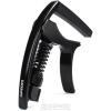 Planet Waves PW-CP-09 Black NS Tri-Action Capo #2 small image