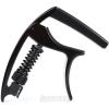 Planet Waves PW-CP-09 Black NS Tri-Action Capo #3 small image