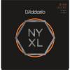 5 sets D&#039;Addario NYXL1356W Nickel Wound Electric Strings #1 small image