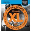 D&#039;Addario EXL110BT Nickel Wound Electric Guitar Strings, Balanced Tension Reg...