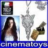 THE LORD OF RINGS PENDANT ARWEN STELLA TIME MACHINE EVENTIDE WITH CHAIN ORIGINAL #1 small image