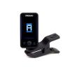 Planet Waves Eclipse Clip On Chromatic Guitar and Bass Tuner Black PW-CT-17 BK