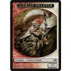 4 Goblin Soldier Token ~ Near Mint Eventide 4x x4 Playset MTG Magic Multi-Color