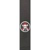 Planet Waves Patch Guitar Strap  Flaming Skull #2 small image