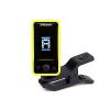 Planet Waves PW-CT-17YL Guitar Tuner, Yellow $