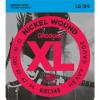 5 Sets D&#039;Addario EXL145 Electric Guitar Strings Heavy Gauge 12-54 #1 small image