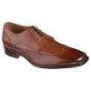 MARK NASON BY SKECHERS HOMMES CHAUSSURES BROGUES EVENTIDE &#039;68902/ROUAGE&#039; COGNAC #1 small image