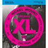 D&#039;Addario EXL170M Nickel Wound Medium Scale Medium Bass... (4-pack) Value Bundle
