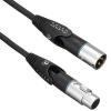 Planet Waves Custom Series Swivel XLR Microphone Cable  10 feet #1 small image