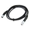 Planet Waves Custom Series Swivel XLR Microphone Cable  10 feet #2 small image