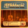 D&#039;Addario Phosphor Bronze Acoustic Light Guitar Strings