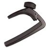 Planet Waves NS Capo Pro for Acoustic &amp; Electric Guitars, Black, PW-CP-02