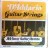 D&#039;Addario J66 Tenor Guitar / Bronze Tenor Guitar Strings  010 - 032 #1 small image