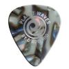 Planet Waves 1cab2-10 Abalone Celluloid Guitar Picks, Light, 10 Pack