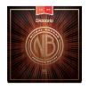 Daddario NB1356 | Medium | Acoustic | 013-056 Nickel Bronze