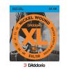 D&#039;addario EXL110 Regular Electric 10-46 Guitar Strings Set Nickle Wound #1 small image