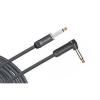 Planet Waves American Stage Series 20&#039; Right Angle Instrument Cable #1 small image