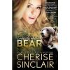 NEW Eventide of the Bear by Cherise Sinclair Paperback Book (English) Free Shipp