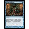 4x MTG: Banishing Knack - Blue Common - Eventide - EVE - Magic Card
