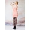 Finders Keepers Planet Waves Body Dress in Papaya- Size L- BNWT RRP $130 #3 small image