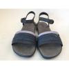 Keen Womens Emerald City II Sandal Midnight Navy Eventide Size 7 M #2 small image