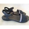 Keen Womens Emerald City II Sandal Midnight Navy Eventide Size 7 M #3 small image
