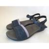 Keen Womens Emerald City II Sandal Midnight Navy Eventide Size 7 M #5 small image