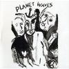 PLANET WAVES [USED CD] #1 small image