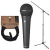 Rode M1 Live Performance Dynamic Cardioid Microphone w/ Stand and Mic Cable #1 small image
