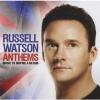 Watson, Russell - Anthems CD Imports NEW