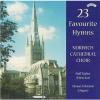 Norwich Cathedral Choir - (23) Favourite Hymns - Norwich Cathedral Choir CD 1UVG