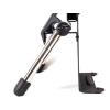 Simmons S1500 Pro Kick Pad and Stand with Chrome Legs LOW OUTPUT