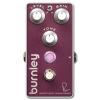 Bogner Amplification Burnley Classic Distortion True Bypass Guitar Effects Pedal #1 small image