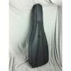 MIM: Kala Baritone Deluxe Heavy Padded Black Ukulele Uke Gig Bag DUB-B #4 small image